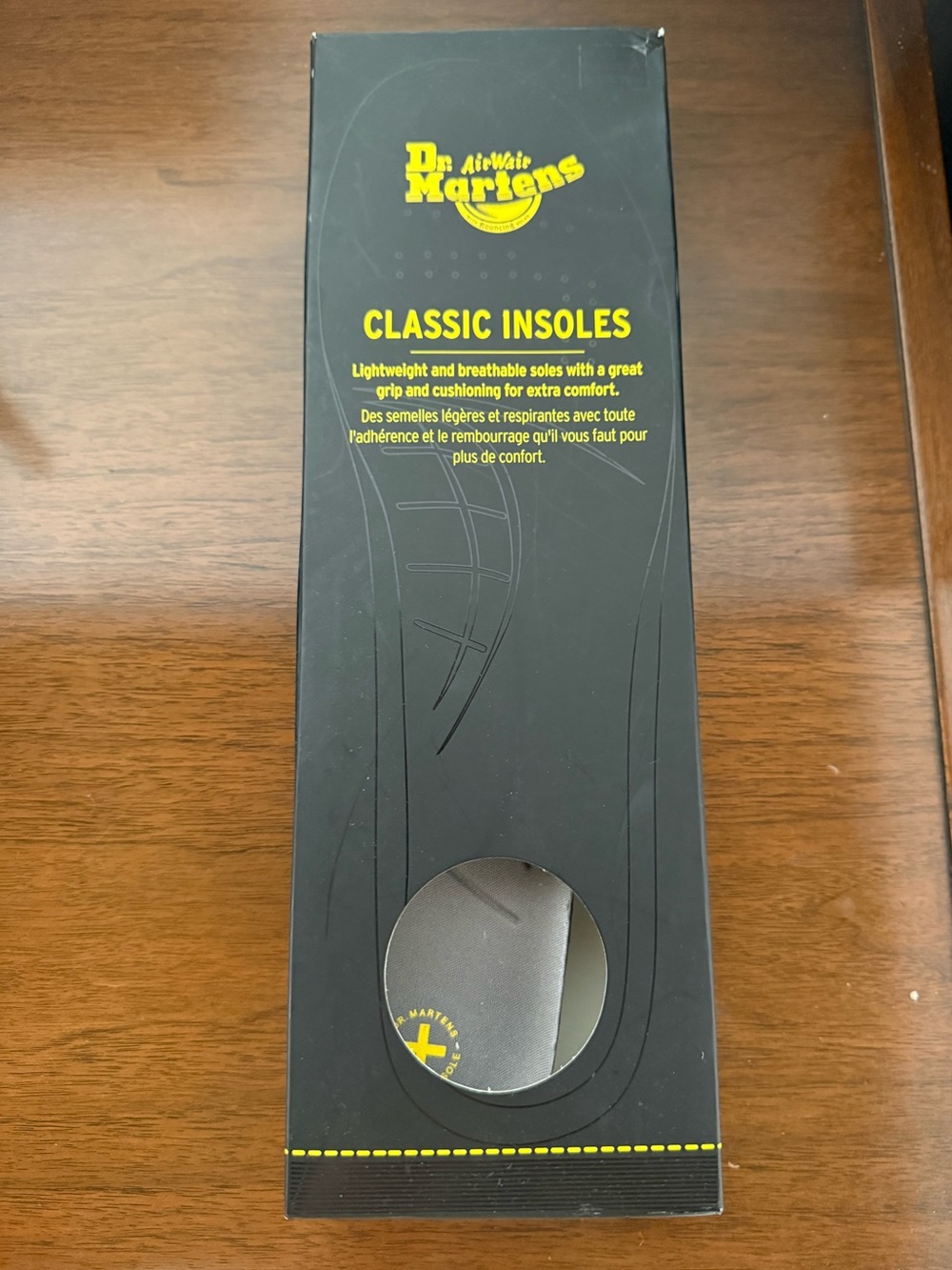 Dr. Marten Classic Insoles